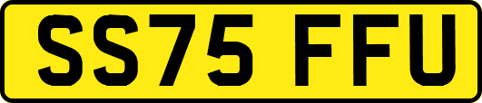 SS75FFU