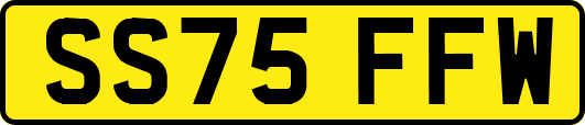 SS75FFW