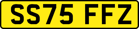 SS75FFZ