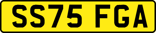 SS75FGA