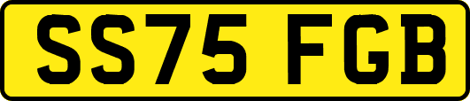 SS75FGB