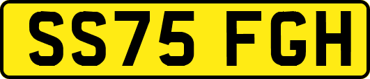 SS75FGH