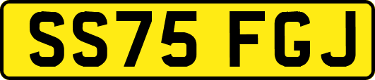 SS75FGJ