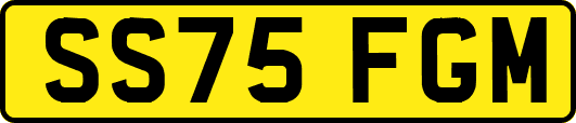 SS75FGM