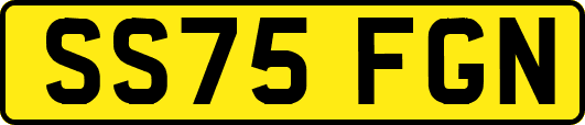 SS75FGN