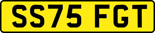 SS75FGT