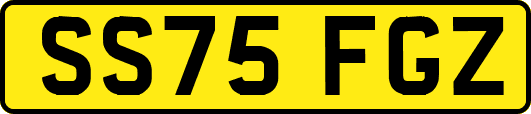 SS75FGZ