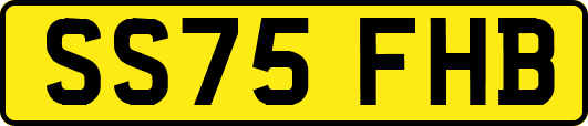 SS75FHB