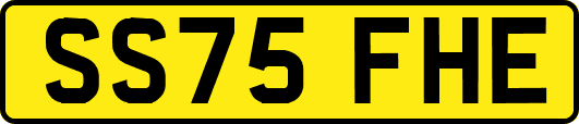 SS75FHE