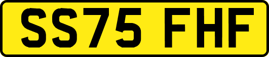 SS75FHF