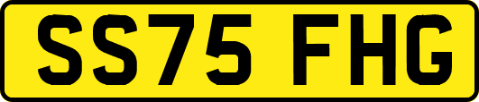 SS75FHG