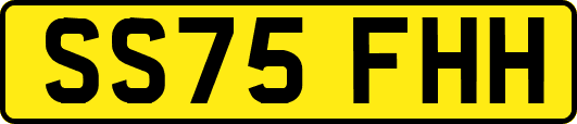 SS75FHH