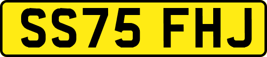 SS75FHJ