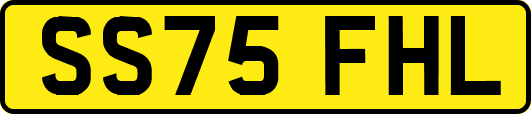 SS75FHL
