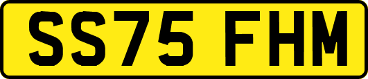 SS75FHM