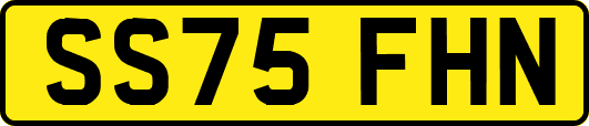 SS75FHN