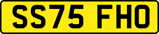 SS75FHO