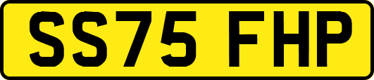 SS75FHP