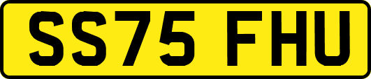 SS75FHU