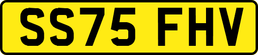 SS75FHV