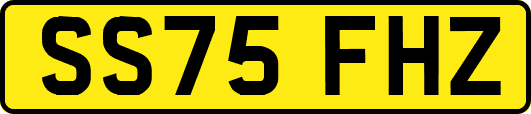 SS75FHZ