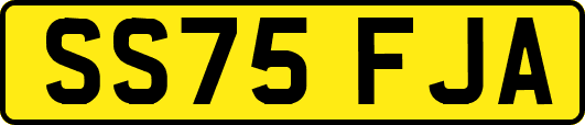 SS75FJA