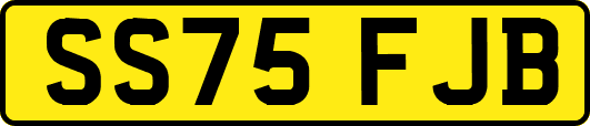 SS75FJB