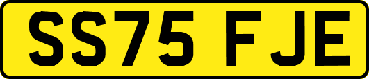 SS75FJE