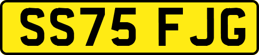 SS75FJG