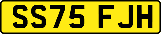 SS75FJH