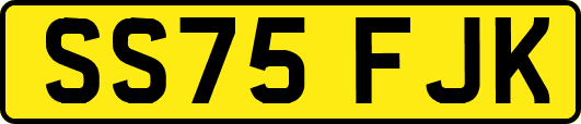 SS75FJK