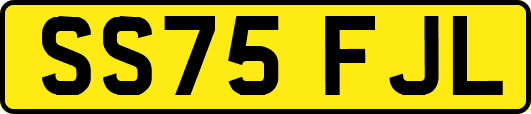 SS75FJL