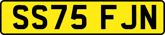 SS75FJN
