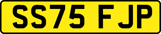 SS75FJP