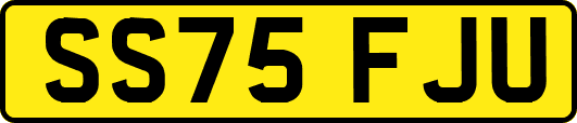 SS75FJU