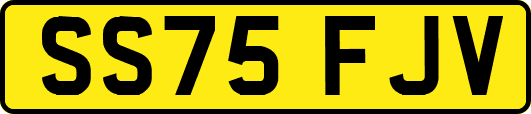 SS75FJV