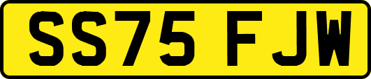 SS75FJW