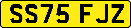 SS75FJZ