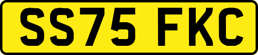SS75FKC