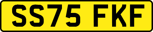 SS75FKF