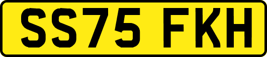 SS75FKH