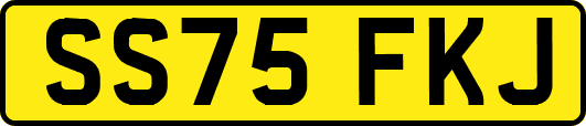 SS75FKJ