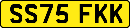 SS75FKK