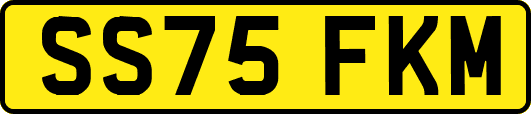 SS75FKM