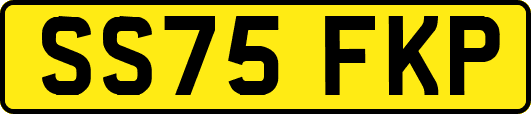 SS75FKP