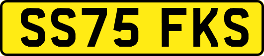 SS75FKS
