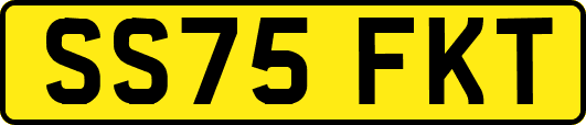 SS75FKT