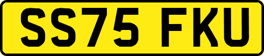 SS75FKU