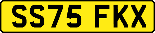 SS75FKX