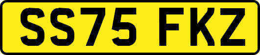 SS75FKZ